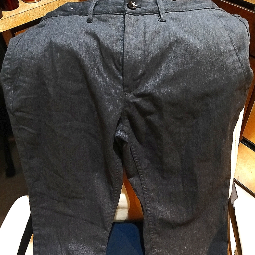 ZaraDark Dress Pants.